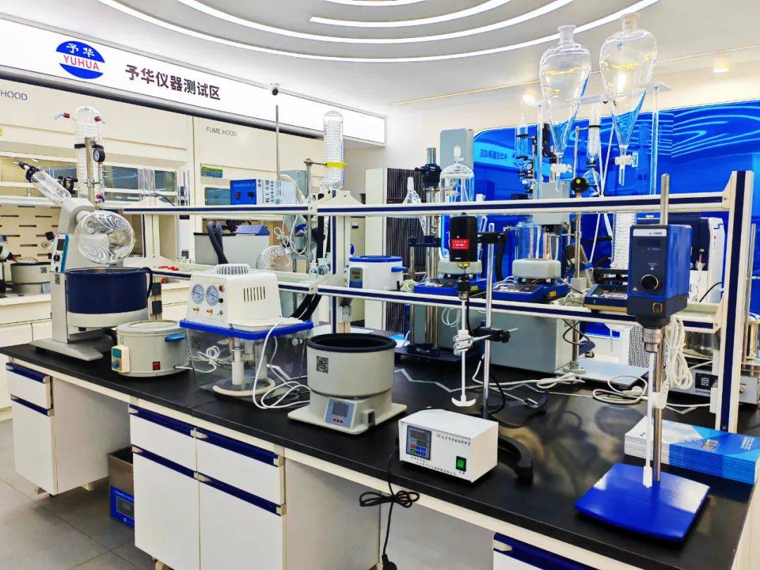 鞏義企業深耕儀表儀器行業，以“硬核”實力引領生產創新